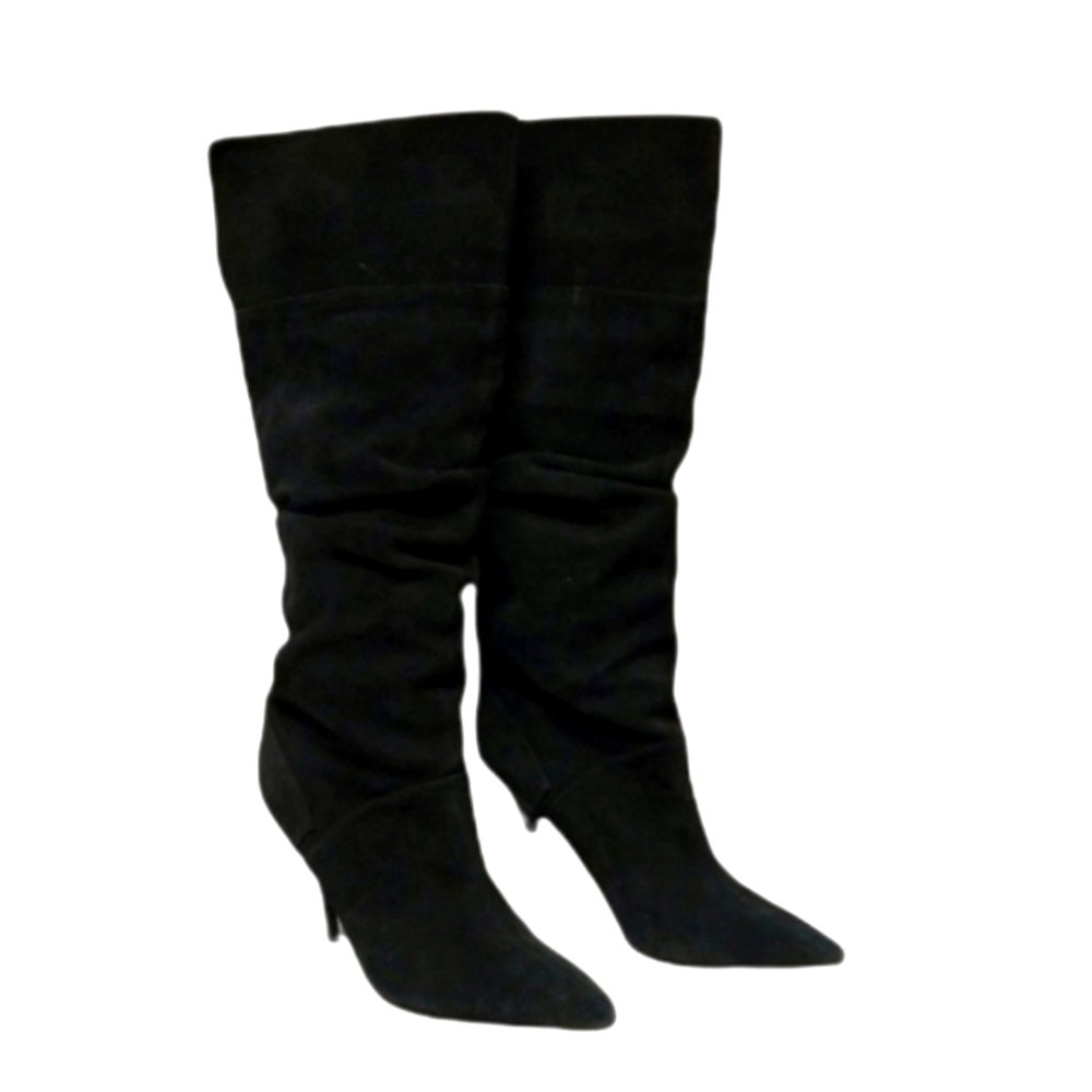 Colin Stuart Suede boots